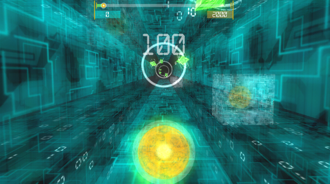 ǰ(CYBER STRIKER)v1.0.0 ׿