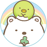 角落小伙伴农场生活(Sumikko gurashi)v1.7.2 安卓版