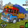 ʻԱģ3D(Truck Driver Simulator 3D)v0.1 ׿