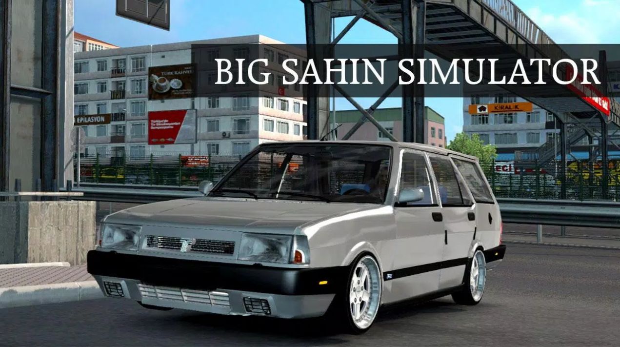 Ưģ(Turkish Sahin)v1.0.21 °