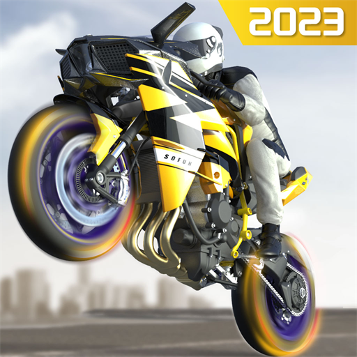 Ħ2(Speed Moto Dash2:Real Simulator)v1.0.7 ׿