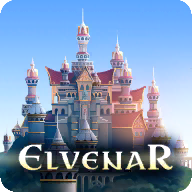 精灵幻想王国(Elvenar)v1.185.0 安卓版