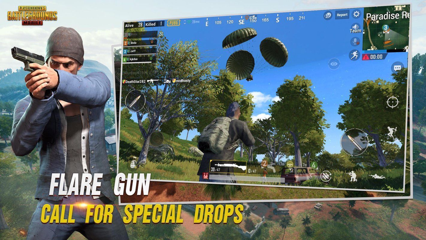 pubgСħobbV7PUBG MOBILEv2.8.0 ׿