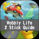 ҡСָWobbly Life 2 Stick Game Guidev1.0.1 ׿