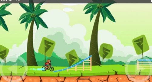 ķг(Toms Bycycle Hill Climb Race)v1.0 ׿