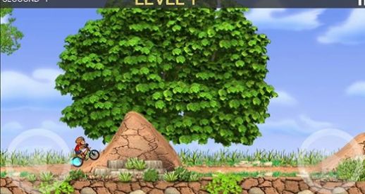 ķг(Toms Bycycle Hill Climb Race)v1.0 ׿