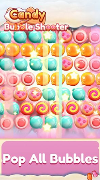 ǹ(Candy Bubble Shooter)