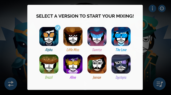 v8(Incredibox)