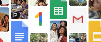 Google One