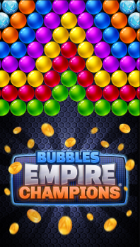 ݹھ(Bubble Empire Champions)