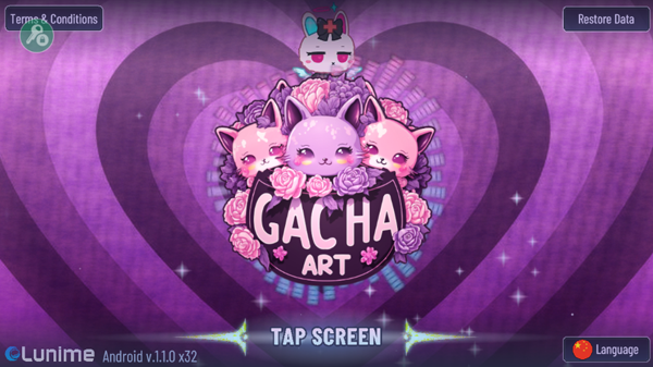 Gacha ArtӲ°2024ٷ