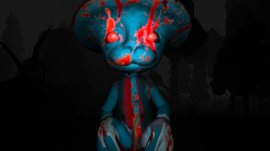 ֲĢ(SmurfCat Horror)