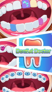 ƻҽ(Dentist Doctor)