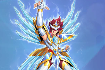 圣斗士星矢重生华为版下载 圣斗士星矢重生华为版下载