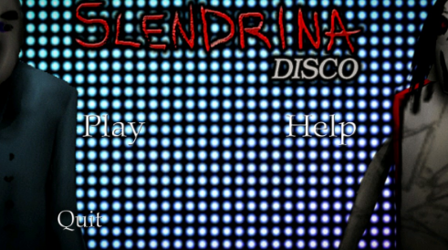 ɺҡģ(Slendrina: Disco)