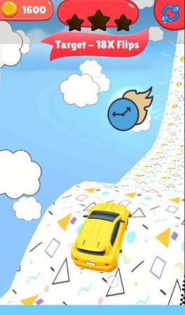 飘逸飞车(Flippy Drive) 飘逸飞车(Flippy Drive)