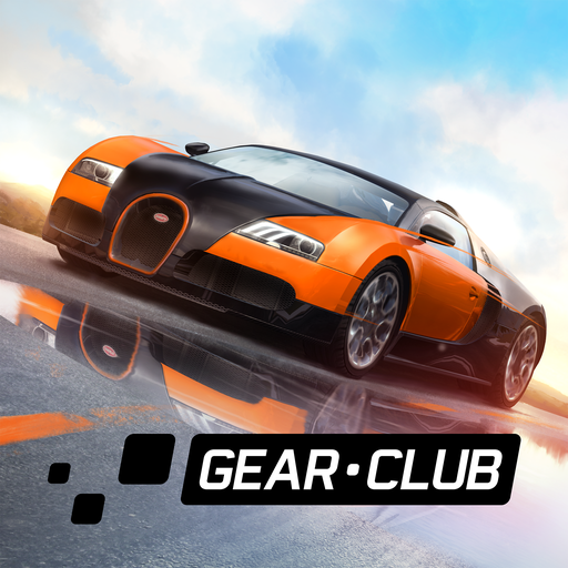 极速俱乐部内置菜单版（Gear Club）v1.26.0 最新版