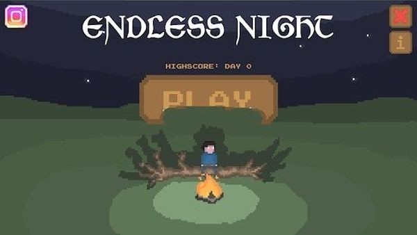 无尽的夜晚Endless Nightv0.1 安卓版