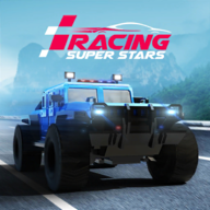 (Racing Super Stars)v1.01 İ