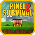 像素生存者2内置菜单版（Pixel Survival 2）v1.7.8 最新版