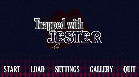 㱻Сסİ棨Trapped with Jesterv1.0 Ѱ