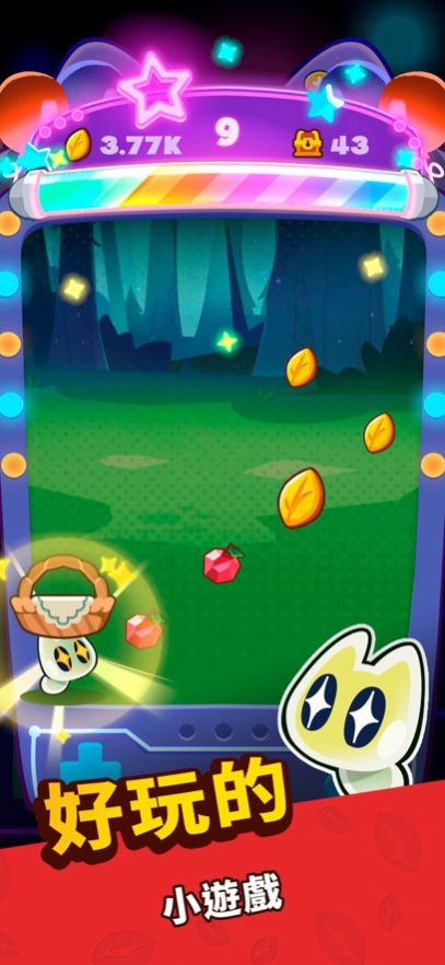 动物联萌GO（Tiny Animal War）v1.0.44 安卓版