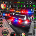 о(Police Car Driver Games 3D)v1.0 ׿