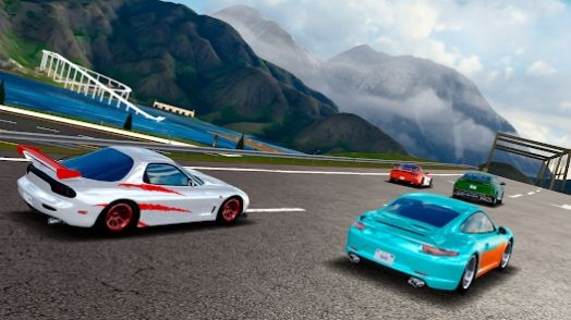 ƽ߼ʻģ(Horizon Driving Simulator)v0.22.1 ׿