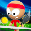 ���������(Tennis World 3D)v0.1 ��׿��