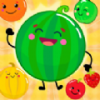 ˮϲں(Fruit Merge)v0.4 ׿