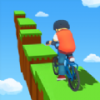 ܿʦгս(Parkour Master Bike Challenge)v1.0.3 ׿