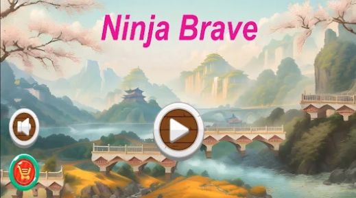 η(Ninja Brave)v1.1 ׿