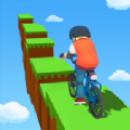 гܿս(Parkour Master: Bike Challenge)v1.0.3 ׿