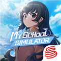 青春校园模拟器内测版（My School Simulator）v0.1.173559 安卓版