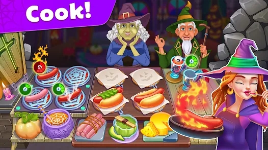 ʥڿ(Halloween Fever)v1.2.9 ׿