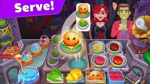 ʥڿ(Halloween Fever)v1.2.9 ׿