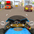 公路摩托车骑手驾驶(Highway Racer: Bike Driving 3D)v1.2 安卓版