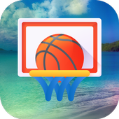 沙滩篮球Beach Basketballv1.0.0.1 安卓版