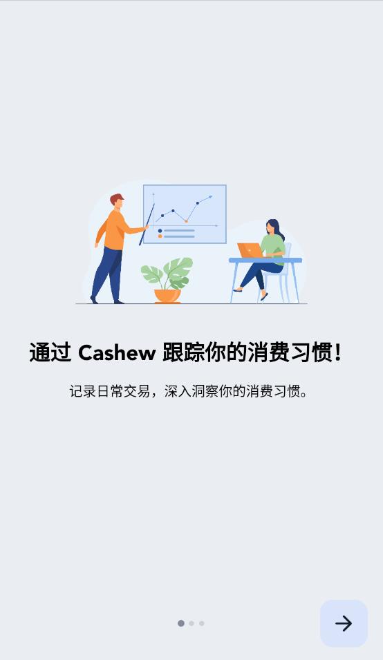 Cashewv4.8.8 °