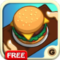 Ȥζʳ(Burger Friends)v1.4.1 ׿