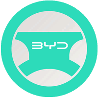 BYDv1.1.8 °