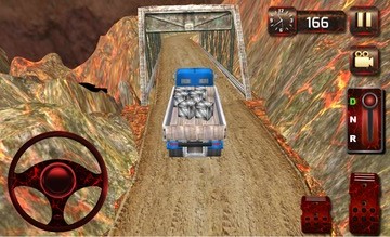 Dirt Road Trucker(3D·)v1.5.15 ׿