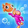 ˮݲ(Aquarium Idle Fish Catch)v1.3 °