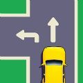 交通堵塞汽车逃生(Traffic Jam Car Escape)v1.0.8 安卓版