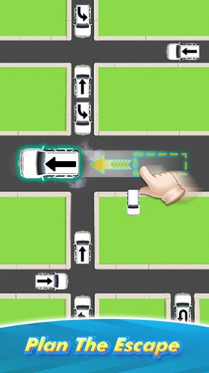 ͨ(Traffic Jam Car Escape)v1.0.8 ׿