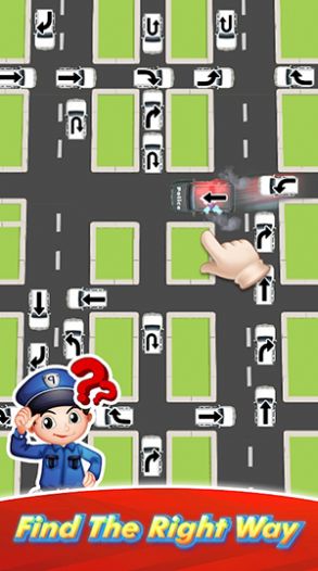 ͨ(Traffic Jam Car Escape)v1.0.8 ׿