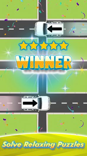 ͨ(Traffic Jam Car Escape)v1.0.8 ׿