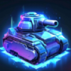 ̹Ҵ(Cyber Tank: Last Survivor)v0.7.2 ׿