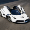 ͷܳ(Ferrari LaFerrari Drift)v1.0 ׿