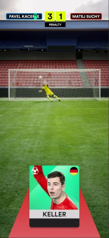 Live(Live Penalty)v2023.11.3113 ׿